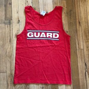 GUARD Tank